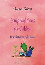 Songs and Poems for Children. Piosenki i wiersze dla dzieci.