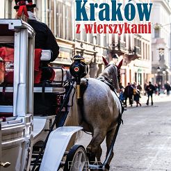 Zwiedzam Kraków z wierszykami